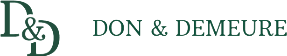 Don & Demeure